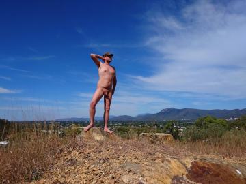 On the Ridge